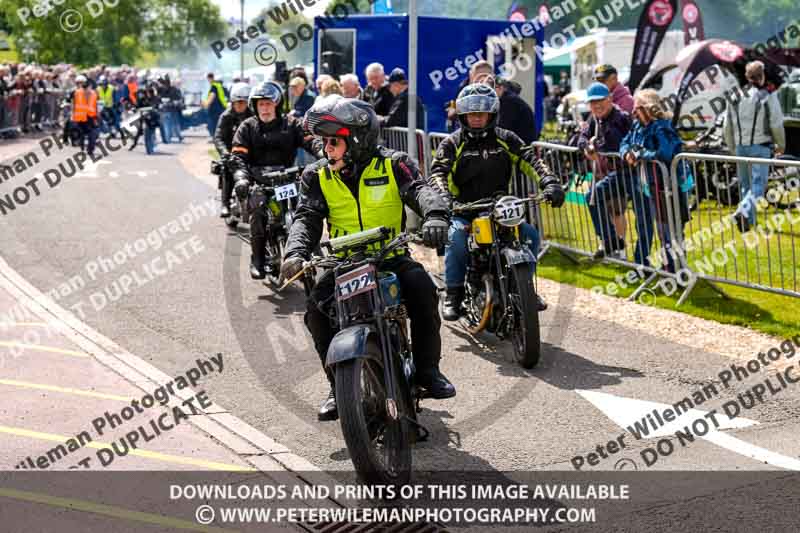 Vintage motorcycle club;eventdigitalimages;no limits trackdays;peter wileman photography;vintage motocycles;vmcc banbury run photographs